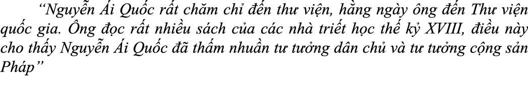  “Nguy n i Qu c r t ch m ch    n th  vi n, h ng ng y  ng   n Th  vi n qu c gia.  ng   c r t nhi u s ch c a c c nh  t...