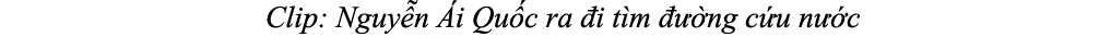 Clip: Nguy n i Qu c ra  i t m    ng c u n  c