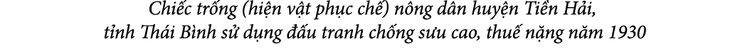 Chi c tr ng (hi n v t ph c ch ) n ng d n huy n Ti n H i, t nh Th i B nh s d ng   u tranh ch ng s u cao, thu  n ng n ...