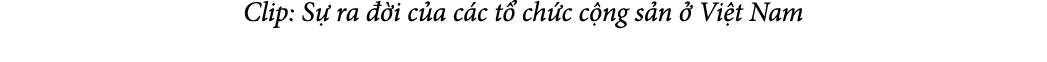 Clip: S ra   i c a c c t  ch c c ng s n   Vi t Nam