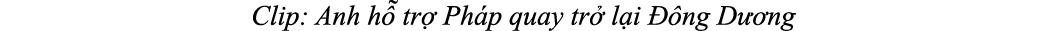 Clip: Anh h tr  Ph p quay tr  l i   ng D  ng