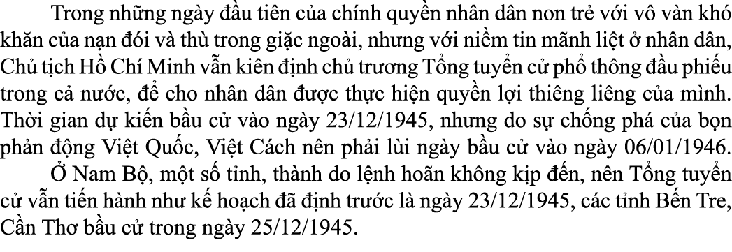  Trong nh ng ng y  u ti n c a ch nh quy n nh n d n non tr  v i v  v n kh  kh n c a n n   i v  th  trong gi c ngo i, ...