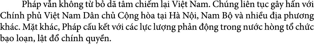  Ph p v n kh ng t b  d  t m chi m l i Vi t Nam. Ch ng li n t c g y h n v i Ch nh ph  Vi t Nam D n ch  C ng h a t i H...