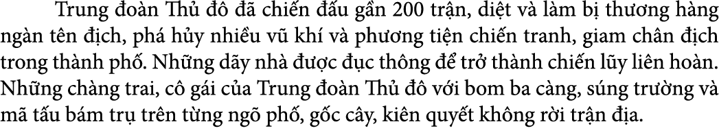  Trung o n Th        chi n   u g n 200 tr n, di t v  l m b  th  ng h ng ng n t n   ch, ph  h y nhi u v  kh  v  ph  n...