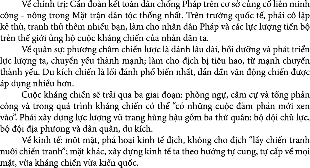 V ch nh tr : C n  o n k t to n d n ch ng Ph p tr n c  s  c ng c  li n minh c ng n ng trong M t tr n d n t c th ng n...