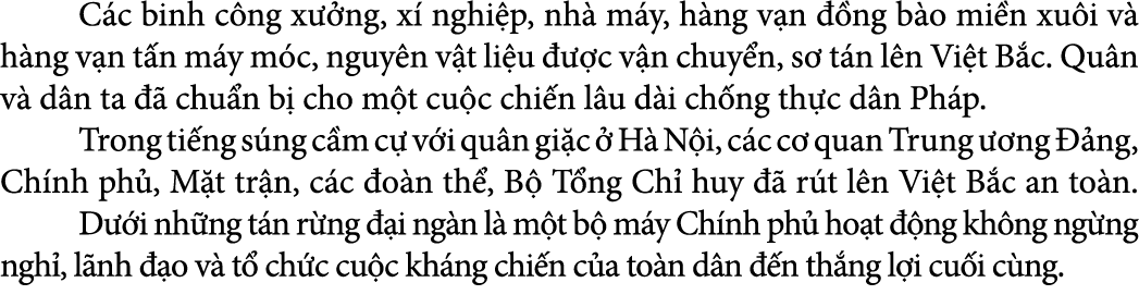  C c binh c ng x ng, x  nghi p, nh  m y, h ng v n   ng b o mi n xu i v  h ng v n t n m y m c, nguy n v t li u    c v...