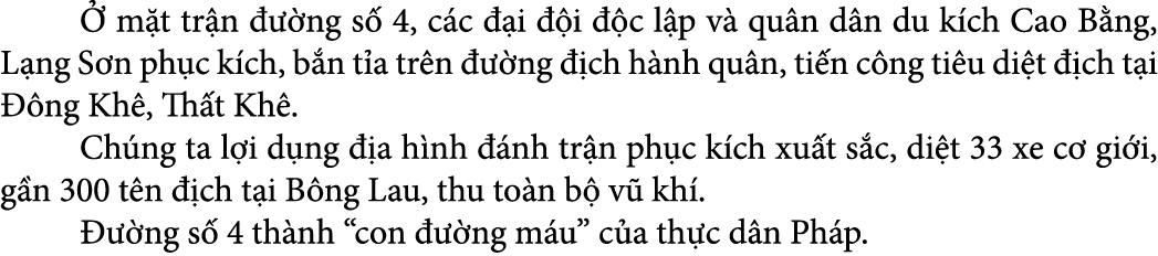   m t tr n    ng s  4, c c   i   i   c l p v  qu n d n du k ch Cao B ng, L ng S n ph c k ch, b n t a tr n    ng   ch...