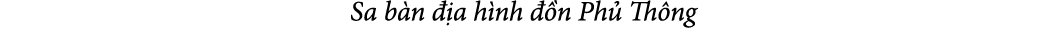 Sa b n  a h nh   n Ph  Th ng