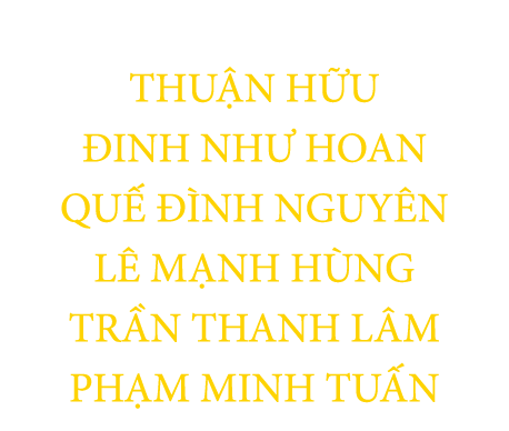 H I  NG BI N T P THU N H U  INH NH  HOAN QU    NH NGUY N L  M NH H NG TR N THANH L M PH M MINH TU N