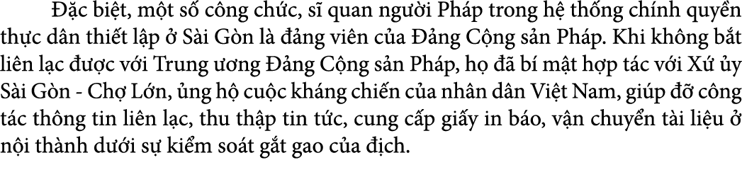   c bi t, m t s  c ng ch c, s  quan ng  i Ph p trong h  th ng ch nh quy n th c d n thi t l p   S i G n l    ng vi n ...