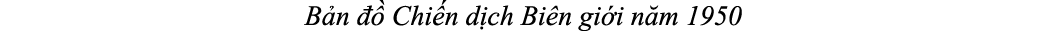 B n   Chi n d ch Bi n gi i n m 1950