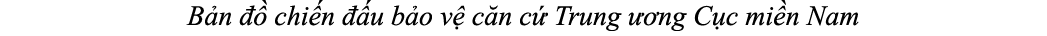 B n   chi n   u b o v  c n c  Trung   ng C c mi n Nam