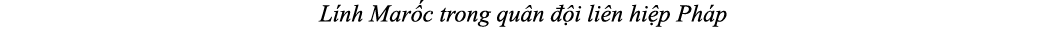 L nh Mar c trong qu n  i li n hi p Ph p