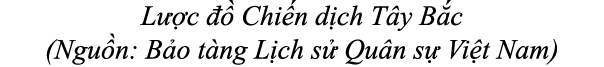 L c    Chi n d ch T y B c (Ngu n: B o t ng L ch s  Qu n s  Vi t Nam)