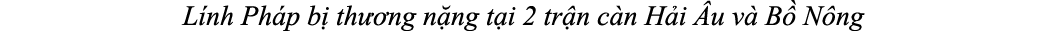 L nh Ph p b th  ng n ng t i 2 tr n c n H i  u v  B  N ng