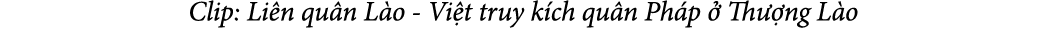 Clip: Li n qu n L o Vi t truy k ch qu n Ph p  Th  ng L o