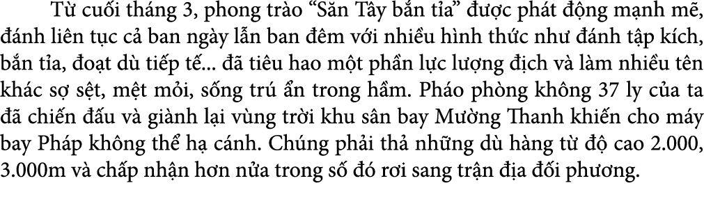 T cu i th ng 3, phong tr o “S n T y b n t a”    c ph t   ng m nh m ,   nh li n t c c  ban ng y l n ban   m v i nhi ...