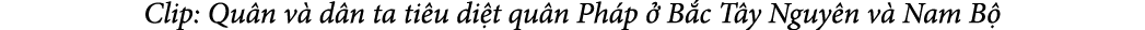 Clip: Qu n v d n ta ti u di t qu n Ph p   B c T y Nguy n v  Nam B 