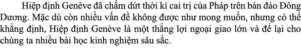  Hi p  nh Gen ve    ch m d t th i k  cai tr  c a Ph p tr n b n   o   ng D  ng. M c d  c n nhi u v n    kh ng    c nh...